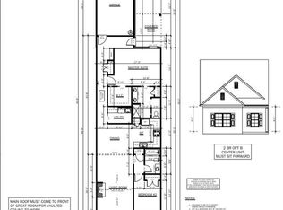 803 Carridale St SW, Decatur, AL 35601