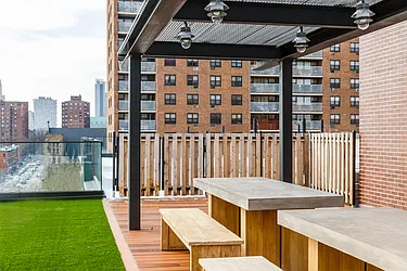 Rented by Abode Residential LLC