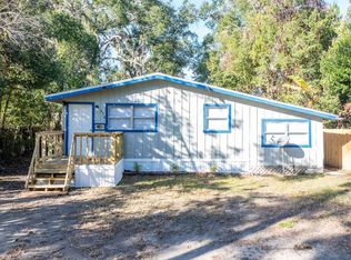 374 SE Baker Ave, Lake City, FL 32025
