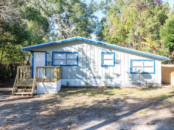 374 SE Baker Ave, Lake City, FL 32025
