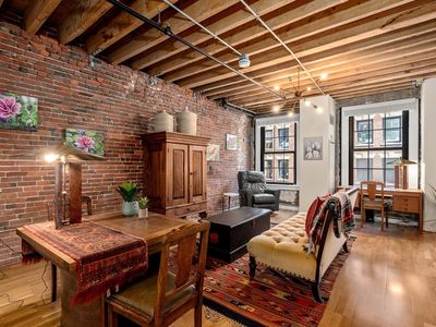 99-105 Broad St #5D, Boston, MA, 02110