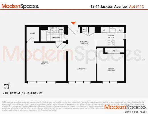 Sold by Modern Spaces | media 19