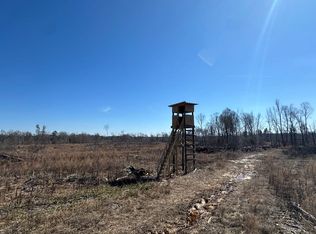 0 Hardin Reed Rd, White Hall, AR 71602