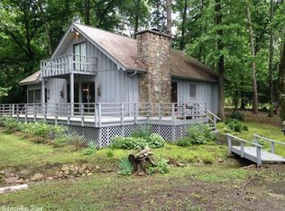 2260 Wilburn Rd, Heber Springs, AR 72543