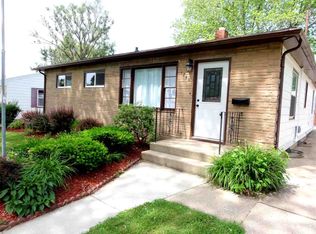 1740 Johnson St, Beloit, WI 53511