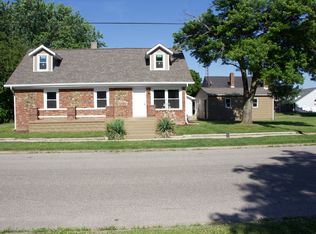 659 S Mulberry St, Martinsville, IN