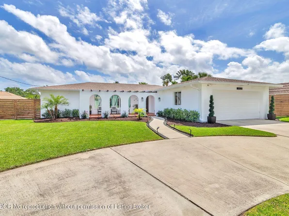 1408 Indian Rd E, Lake Clarke Shores, FL 33406