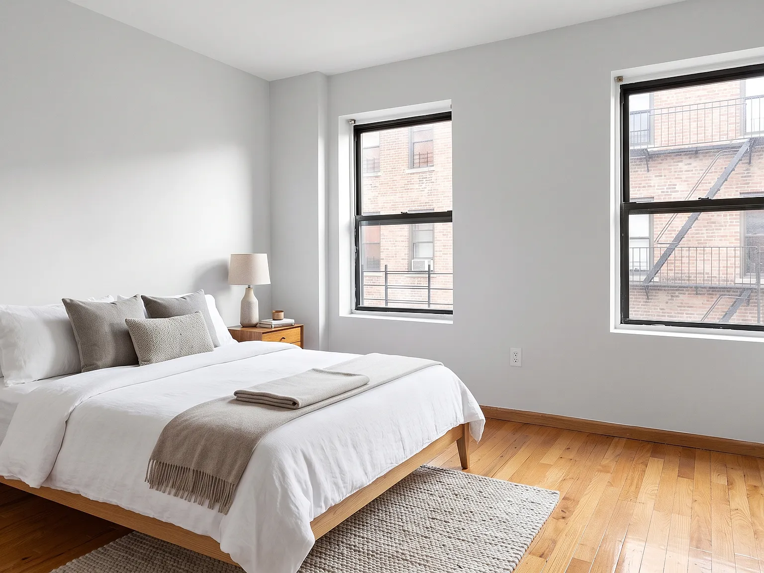 522 West 158th Street — Photo 1