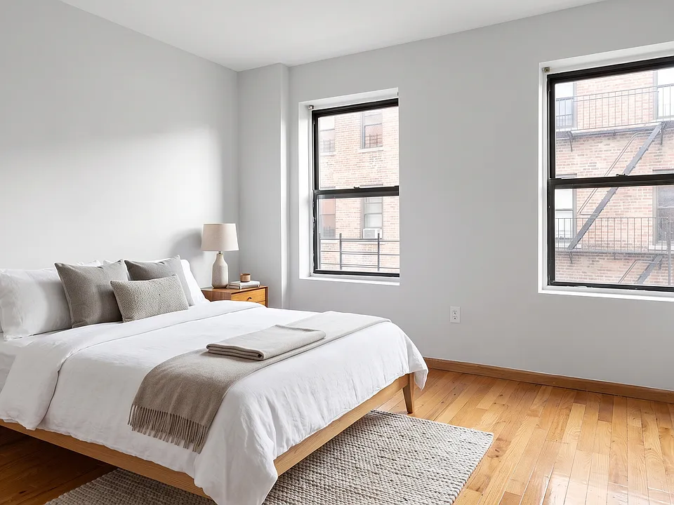 522 W 158th St #5A