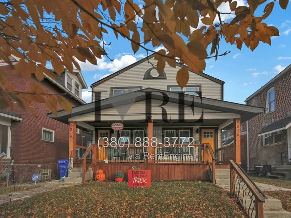 1214 Atcheson St, Columbus, OH 43203