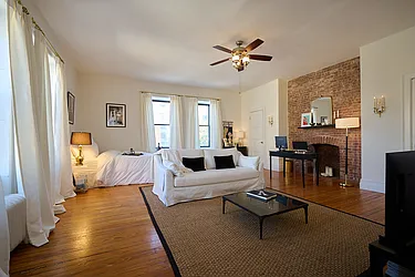 Rented by Perry Associates NYC Inc