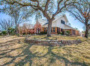 6104 Yellow Rock Trl, Dallas, TX 75248