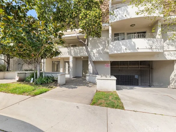 1401 N Greenbrier Rd APT 207, Long Beach, CA 90815