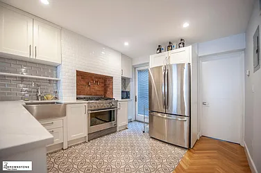 Sold by Brownstone Real Estate