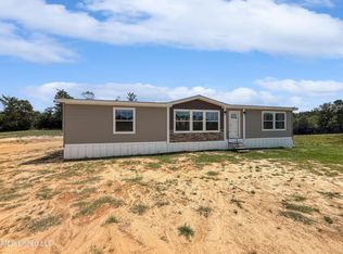 1092 Highway 43 S, Pinola, MS 39149