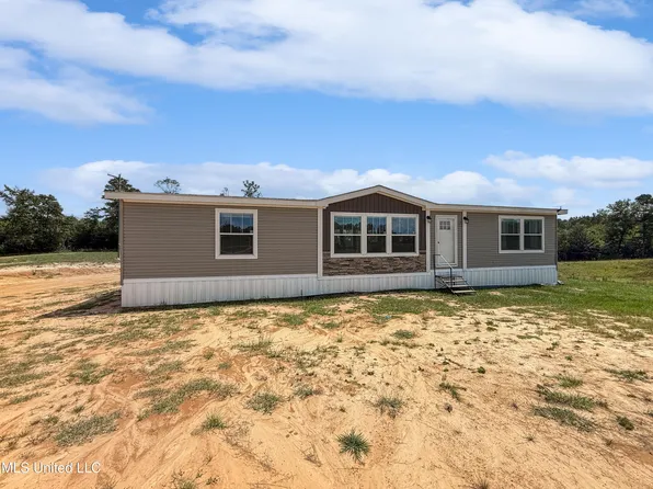 1092 Highway 43 S, Pinola, MS 39149