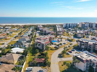 4250 A1a S UNIT I16, Saint Augustine, FL 32080