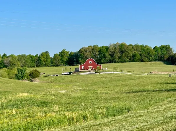 2588 Feather Creek Rd, Campbellsville, KY 42718