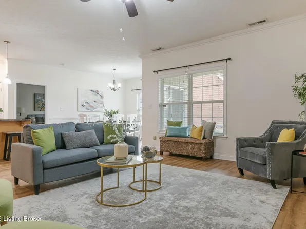 176 Garden View Pl #A, Shepherdsville, KY 40165