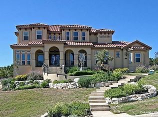 319 Santa Domingo, Helotes, TX 78023