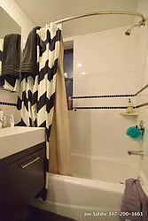 Rented by J Misrahi Realty Corp