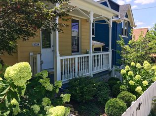 1024 Vine St, Newport, KY
