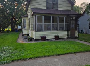 725 7th St NE, Little Falls, MN 56345