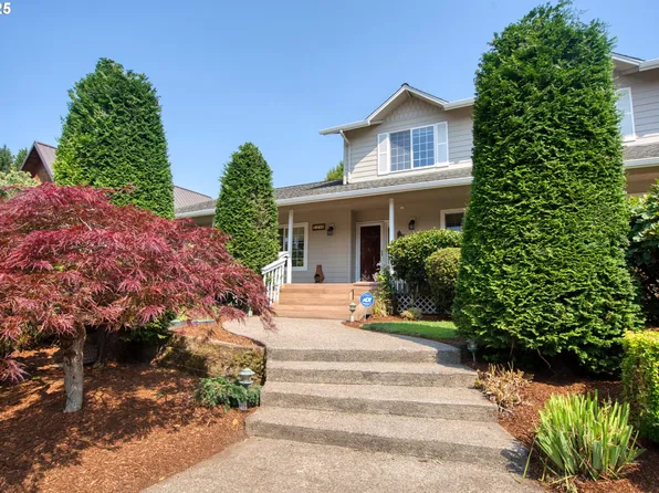 1150 SE Polk Cir, Camas, WA 98607