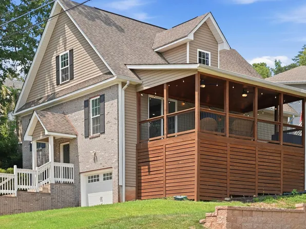 323 Pine Ridge Rd, Chattanooga, TN 37405