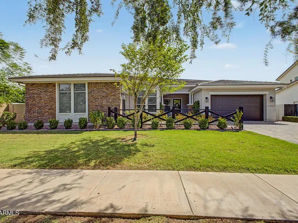 3067 E BOOT TRACK Trail, Gilbert, AZ 85296
