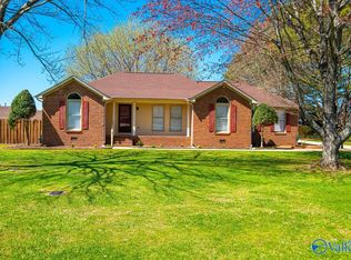 112 Cimarron Rd, Meridianville, AL 35759