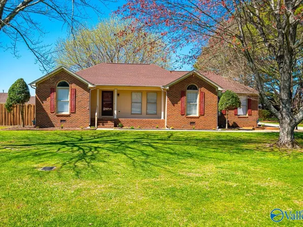 112 Cimarron Rd, Meridianville, AL 35759