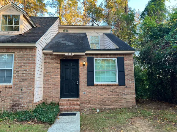 1817 Crane Dr, Tallahassee, FL 32303
