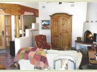 487 Rio Grande Ave APT C, Santa Fe, NM 87501