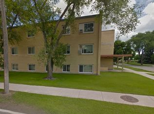 755 Watt St #765-12, Winnipeg, MB R2K2S8