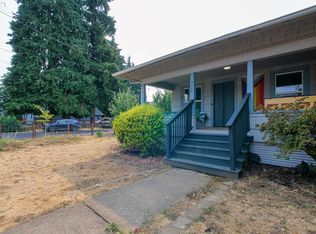 3500 O St, Vancouver, WA