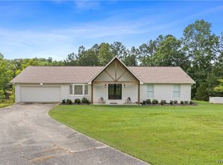 14960 Harless Rd, Northport, AL 35475