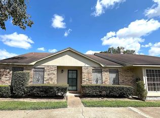 353 Pinchback Rd, Beaumont, TX 77707