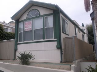 1624 N Coast Highway 101 SPC 25, Encinitas, CA 92024