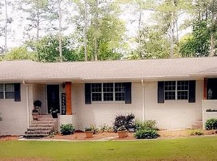 417 Knollwood Ave, Bremen, GA
