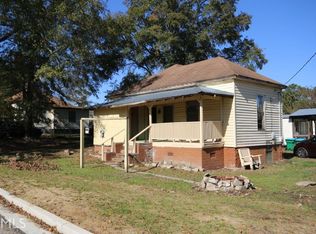 1820 Spring St NE, Conyers, GA 30012