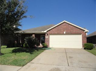 12503 Blue Spruce Vale Way, Houston, TX 77089