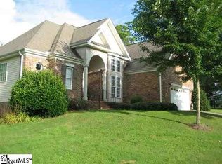 12 Peaceful Ct, Fountain Inn, SC 29644
