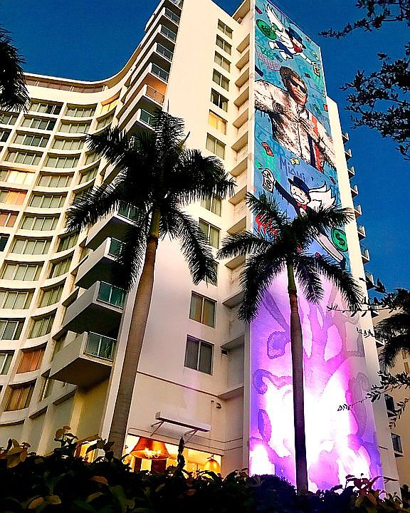 1st image of 1100 West Ave #1002