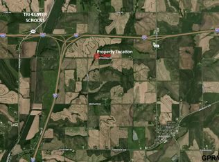 32100 Whippoorwill Rd, Minden, IA 51553