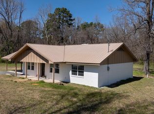 4804 Daniels Chapel Rd, New Boston, TX 75570