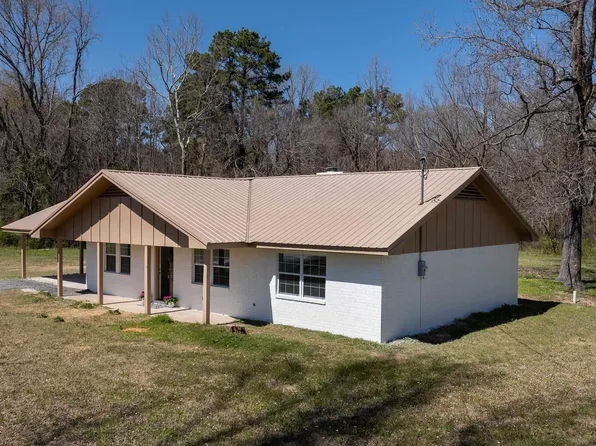 4804 Daniels Chapel Rd, New Boston, TX 75570