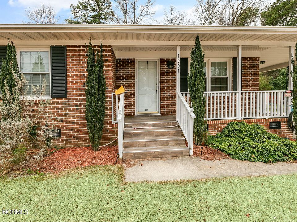 1901 Delwood Drive W, Wilson, NC 27893 Zillow