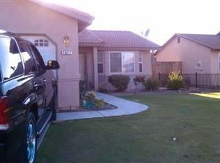 1917 Shamrock Ct, Wasco, CA 93280