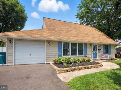 12 Tulip Tree Rd, Levittown, PA, 19056